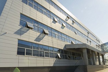 Соль-Илецкий курорт станет круглогодичной здравницей